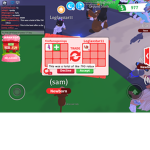 Robux group chat pro