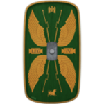 Legio III Galica.