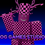 OG Games Studio V1