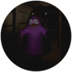 ESCAPED GRIMACE [LIMITED]