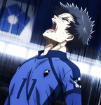 Blue Lock Fan Academy