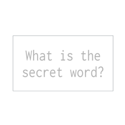 test