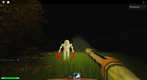 The Rake [V.1.2]