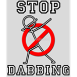 Dab popo