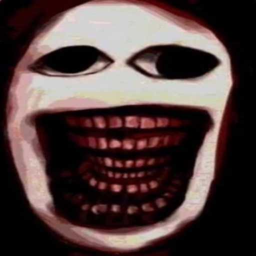 [: