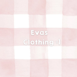 Eva’s Clothing :)