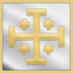 Great Kingdom Of Jerusalem