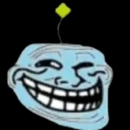 robot-ing over it ( robot 64 mod ) icon