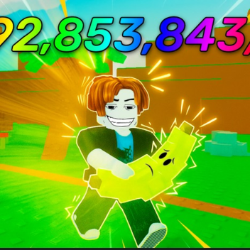 Steal a Banana
