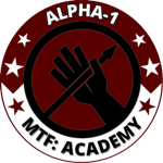 [MTFA] Alpha 1