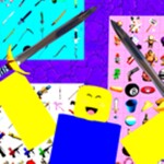 Test all of ROBLOX's Gear! All Gear Allowed