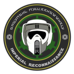 Imperial Reconnaissancе