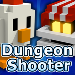 Dungeon Shooter Dev