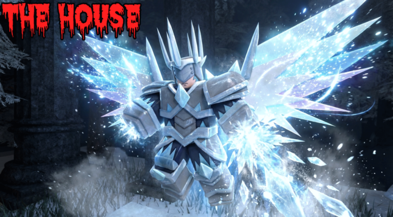 The House TD - CHAPTER 4! screenshot 3