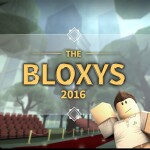 2016 BLOXY AWARDS - Red Carpet