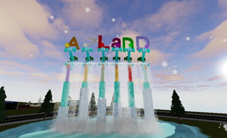 AZ_LAND returning