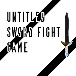 Untitled sword fight Game