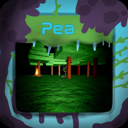 Pea (BETA and almost done)