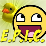 Epic People Of ROBLOX! ↑
