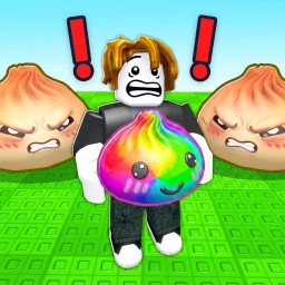 Escape Steal Squishy Dumblings icon