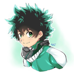 My Group Academia [BGR]