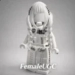 FemaleUGC Group Thumbnail