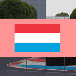 [IRL] Luxembourg Street Circuit