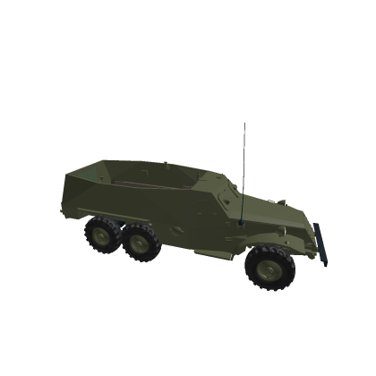 BETTER BTR-152 