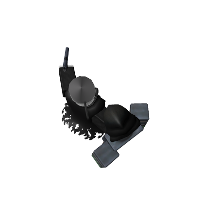 GFX Pose ((make it good reizor))