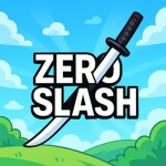 ZeRo Slash Games!