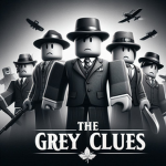Za Grey Clues