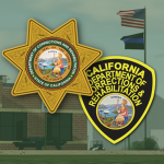 California Corrections Service