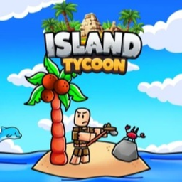 Island Tycoon 🌴