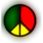Peace Longboarding
