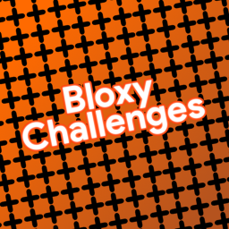 Bloxy Challenges (WIP)