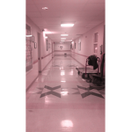 Vally Hospital