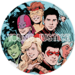 〔 Young Justice 〕