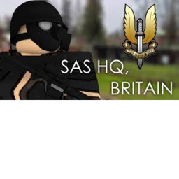 [SAS] Special Air Service Tryouts/Tranings