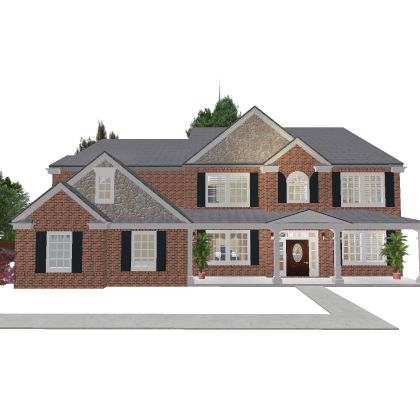 Beautiful Suburban Home 