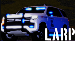 LARP| Louisiana Roleplay Community V2
