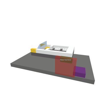 Troop transporter