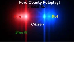 Ford County Roleplay  icon