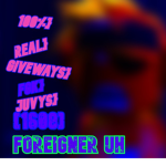 Foreigner Uh