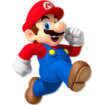 SuperMarioFriends Fan Group