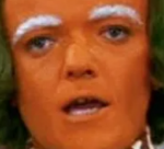 The great oompa loompas