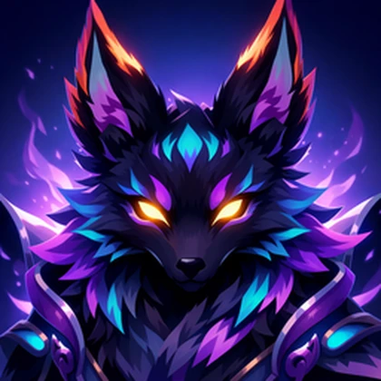 /Kitsune Roblox group icon