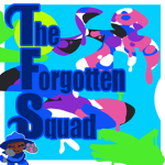 The forgotten squad