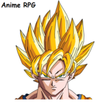 Anime RPG!