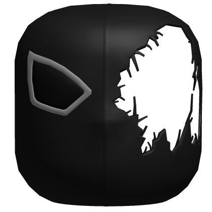 Venom Eclipse Mask