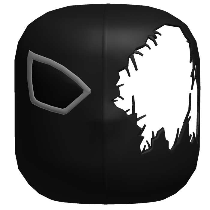 Venom Eclipse Mask